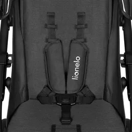 lionelo Annet Plus black carbon