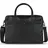 Bugatti Black Magic Briefcase, Notebooktasche, schwarz