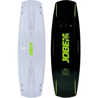 Jobe Maddox Wakeboard WEISS 142