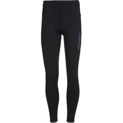ENDURANCE Herren Tights, Black, XXL