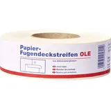 decotric Papier-Fugendeckstreifen OLE 75 m x 53 mm
