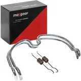 Maxgear Zubehörsatz, Bremsbacken
