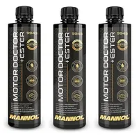 Mannol Motoröladditiv 9943 450 ml
