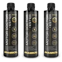 Mannol Motoröladditiv 9943 450 ml