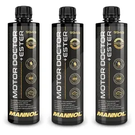 Mannol Motoröladditiv 9943 450 ml