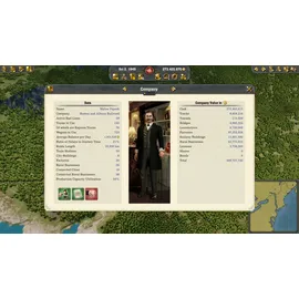 Railway Empire 2 - Deluxe Edition