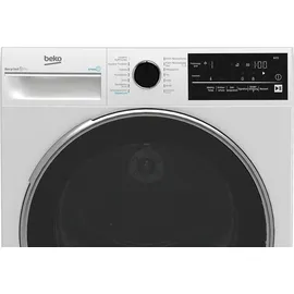 Beko B3T42240S Wärmepumpentrockner (8 kg)