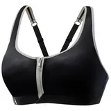 LASCANA Sport-BH Schwarz/Grau 80A