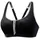 LASCANA Sport-BH Schwarz/Grau 80A