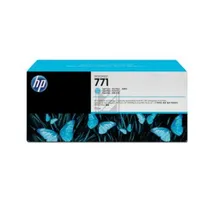 HP 771C hell cyan (B6Y12A)