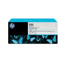 HP 771C hell cyan (B6Y12A)