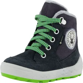 superfit Groovy grau/hellgrün 23