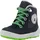 superfit Groovy grau/hellgrün 23