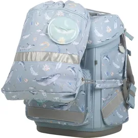 School-Mood Champion Maxx Aqua