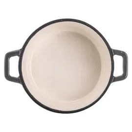 Berndes b.iron Kochtopf 14 cm rund