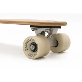 Banwood Skateboard, Natur,