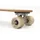 Banwood Skateboard, Natur,