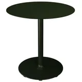 Houe Pico Houe olivgrün, Rund & 74 cm