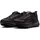 Nike Vomero 18 Damen, Laufschuhe Damen - Noir - 40