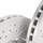 Brembo Bremsscheibe