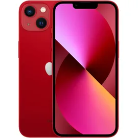 Apple iPhone 13 256 GB (PRODUCT)RED