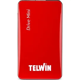Telwin Starthilfekabel Drive Mini