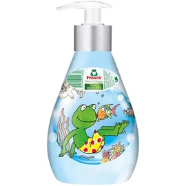 Frosch Kinder Sensitiv-Seife 300 ml