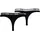 Puma String 2er Pack Schwarz XL