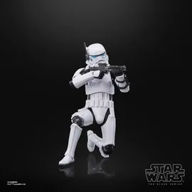 Hasbro Scar Trooper Mic