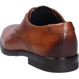 ECCO Melbourne amber 42