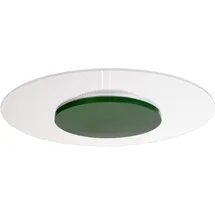 Deko-Light Zaniah 1 370 mm Aluminium/Kunststoff