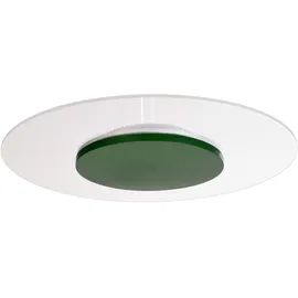 Deko-Light Zaniah 1 370 mm Aluminium/Kunststoff
