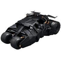 BANDAI SPIRITS DC Comics - Batman 1/35 Batmobil (Batman