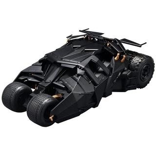 Bandai Namco Entertainment DC Comics - Batman 1/35 Batmobil (Batman Begins) - Modellbausatz