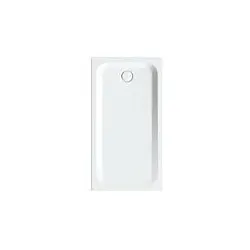 Bette BetteUltra Duschwanne 5932-004 150x80x3,5cm, edelweiß