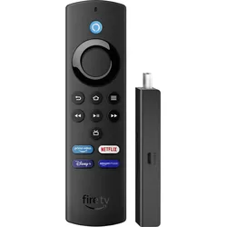 AMAZON Streaming-Stick Fire TV Stick Lite (ohne TV-Tasten)