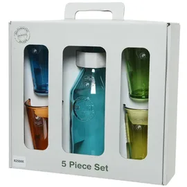 MARELIDA Gläser-Set Trinkgläser 0,3 l 4-tlg.