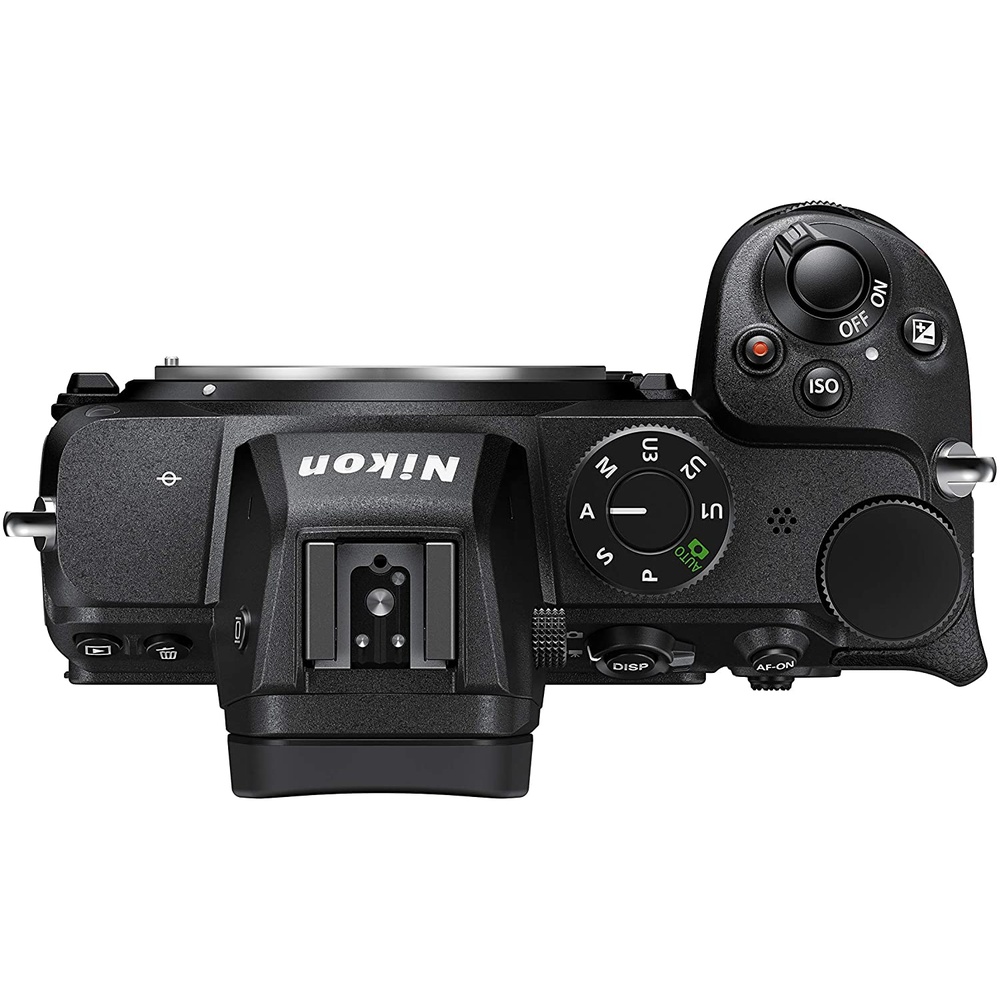 Nikon Z 5 + Nikkor Z 24-50 mm VR ab 1.248,79 € im Preisvergleich!