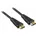 HDMI Premium Kabel schwarz 0