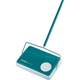Leifheit Teppichkehrer Regulus türkis