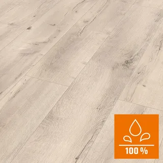 128,5 x 19,2 cm oak creme