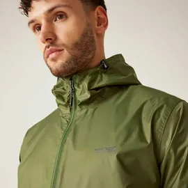 Regatta Pack It III Herren Nephrite Green XXL