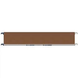ASC Group ASC Plattform ohne Luke 250 - holz