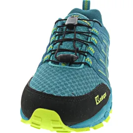 Kastinger Trailrunner Damen Petrol/Black 37