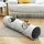 InnovaGoods Funnyl Tunnel One Size Grau