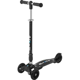 Micro Compact Interchangeable schwarz