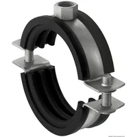 Fischer Rohrschelle FRS 4 Zoll A4 10 Stück