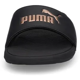 Puma Cool Cat 2.0 Wns Damen Puma Black-Rose Gold 38