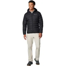 Columbia Delta Ridge II schwarz L