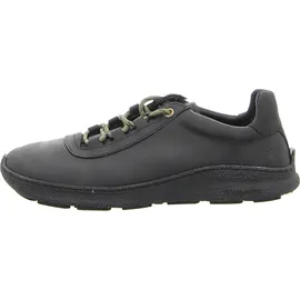 El Naturalista N5434 Oroel Unisex-Sneaker für Erwachsene, schwarz 42
